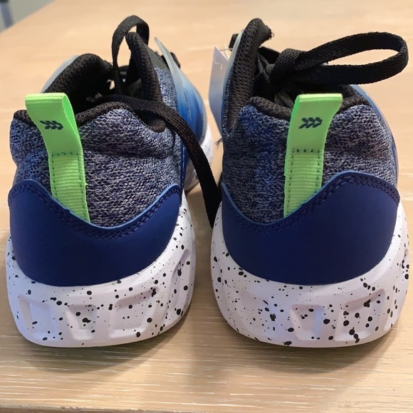 Women’s Ortholite “All in motion” sneakers Size 5 - Picture 2 of 11